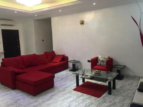 Apartamento The Gold