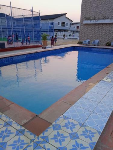 Apartamento The Gold
