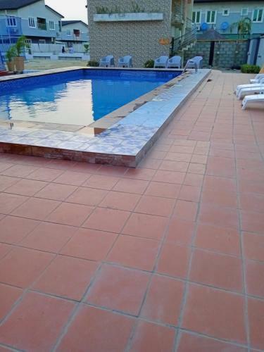 Apartamento The Gold