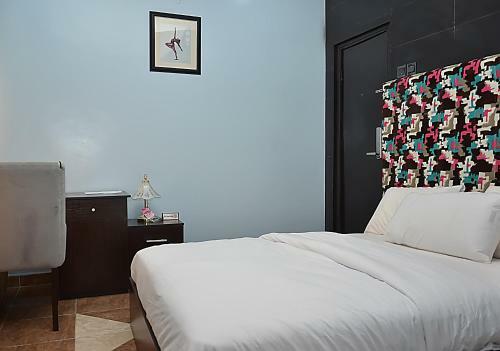Extended Stay Grand Hotel