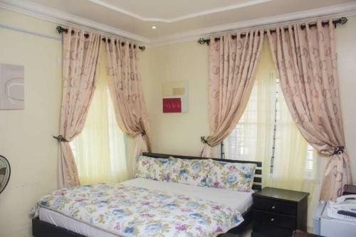 Hotel Waterlilies Suites