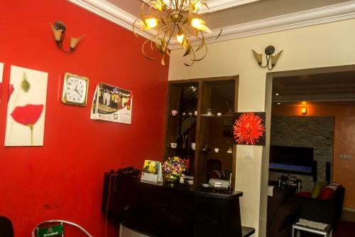 Hotel Waterlilies Suites