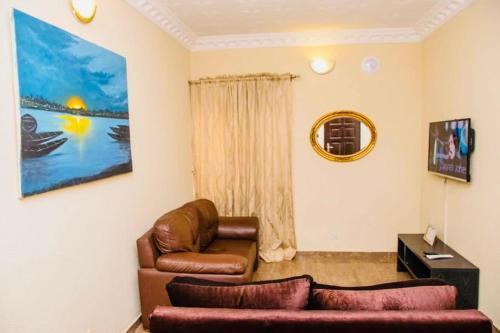 Apartamento Casabella 2 Bed Vgc