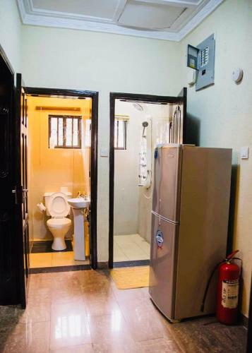 Apartamento Casabella 2 Bed Vgc