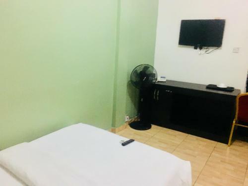 Hotel Esporta Suite Agidingbi