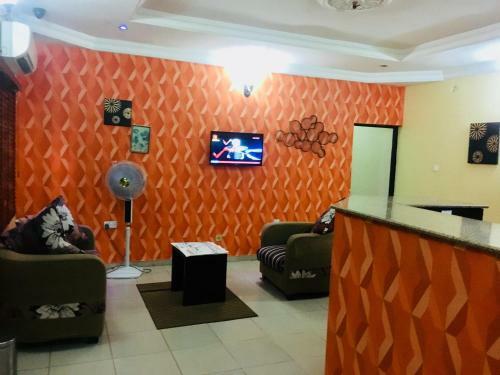 Hotel Esporta Suite Agidingbi