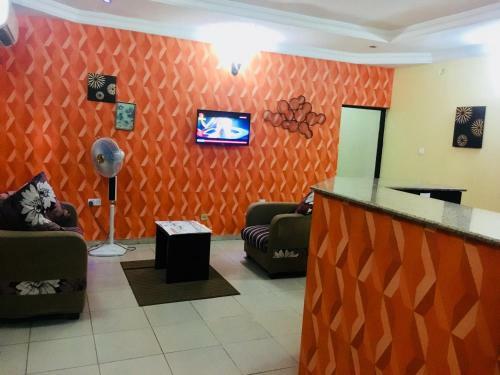 Hotel Esporta Suite Agidingbi