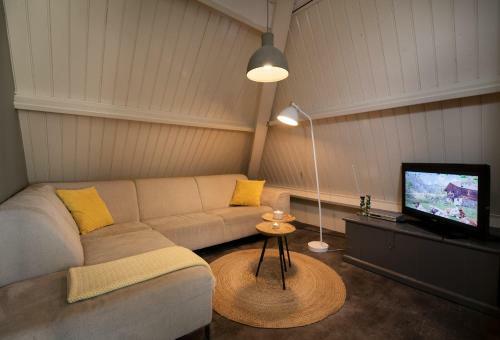 Bed & Breakfast Rufus Aan Het Water