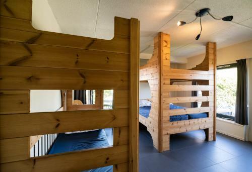 Bed & Breakfast Rufus Aan Het Water