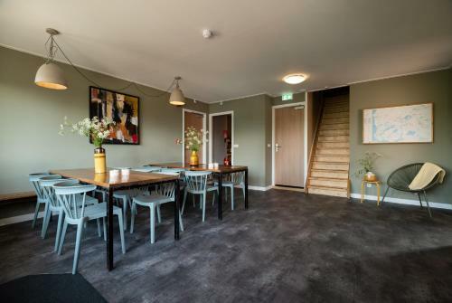 Bed & Breakfast Rufus Aan Het Water