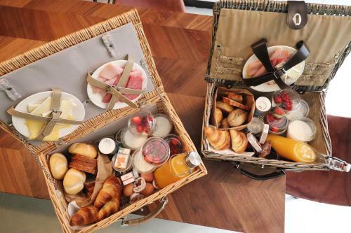 B&B Westersingel