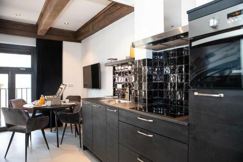 Apartamento Bbbb Family Suite