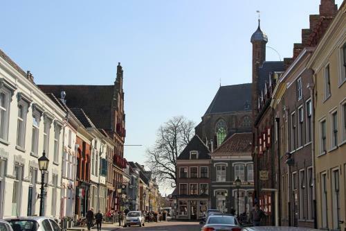 B&B Hartesteijn