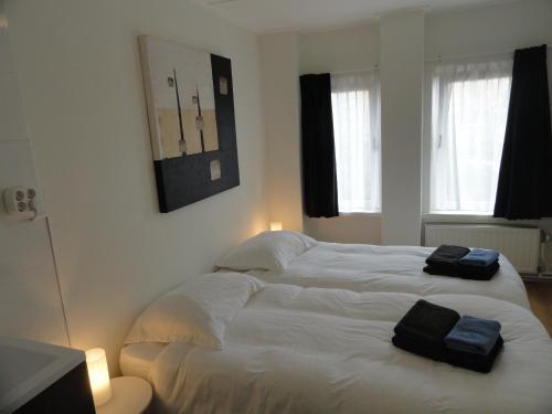 Vakantiewoning Henri�tte Domburg