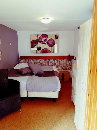 Apartamento Fewo Prenger Domburg