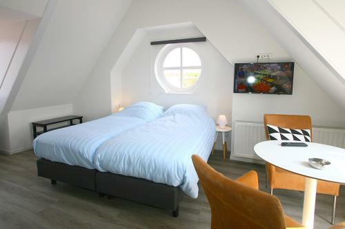 Apartamento Baddomburg Studio's - Baddomburg