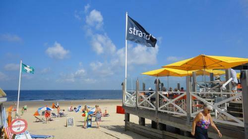 Apartamento Baddomburg Studio's - Baddomburg
