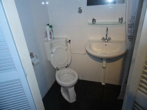 Apartment Lotte Domburg