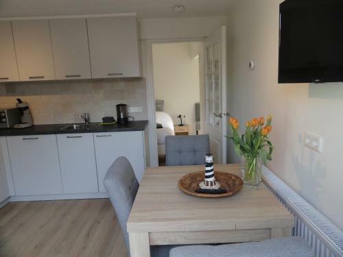 Apartment Lotte Domburg