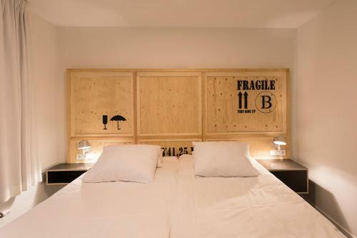 Apartamento B's Strandappartementen