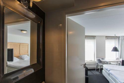 Apartamento B's Strandappartementen