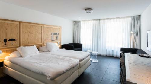Apartamento B's Strandappartementen