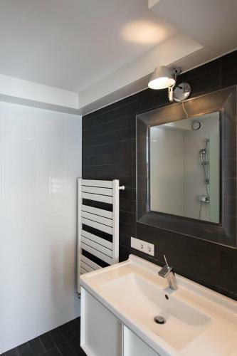 Apartamento B's Strandappartementen