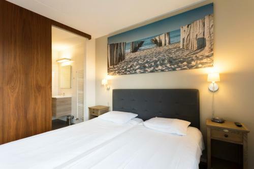 Apartamento Residence Wijngaerde 19