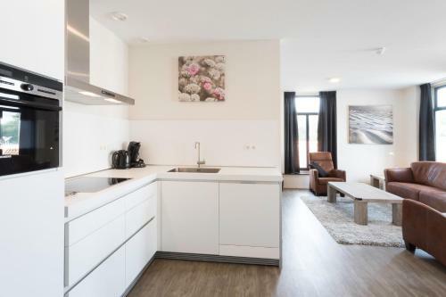Apartamento Residence Wijngaerde 19
