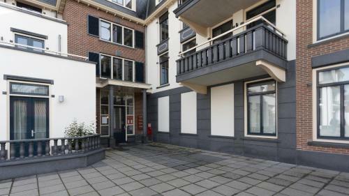 Apartamento Residence Wijngaerde 19