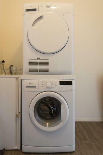 Apartamento Residence Wijngaerde 19