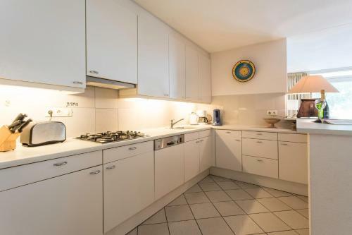 Apartamento Naarzeeland
