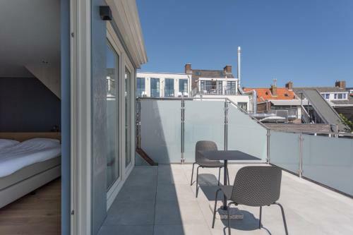 Apartamento Naarzeeland