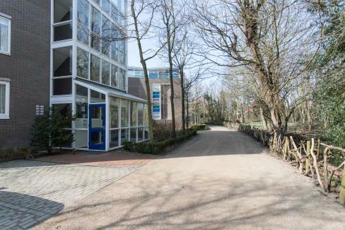 Apartamento Naarzeeland