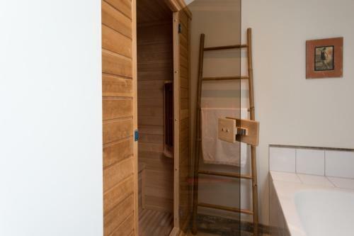 Apartamento Naarzeeland