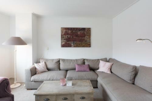 Apartamento Naarzeeland