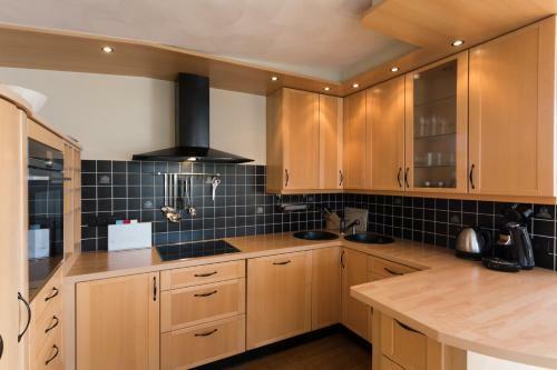 Apartamento Naarzeeland
