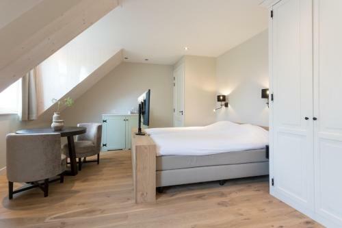 Apartamento Naarzeeland