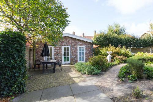 Apartamento Naarzeeland