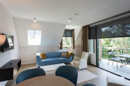 Hotel Mezger Lodges