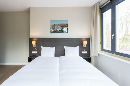 Hotel Mezger Lodges