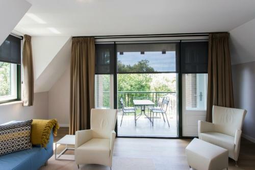Hotel Mezger Lodges