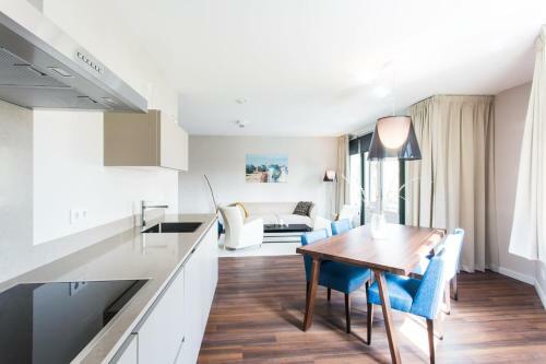 Hotel Mezger Lodges