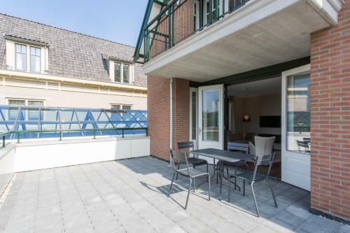 Hotel Mezger Lodges