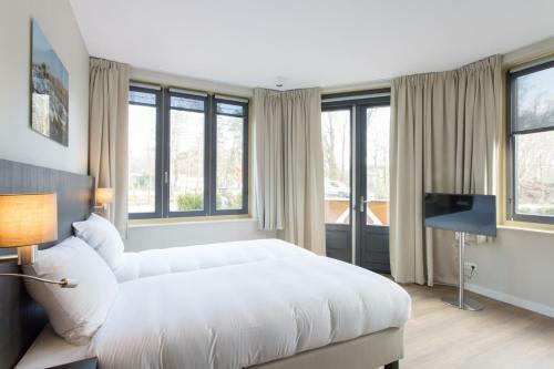 Hotel Mezger Lodges