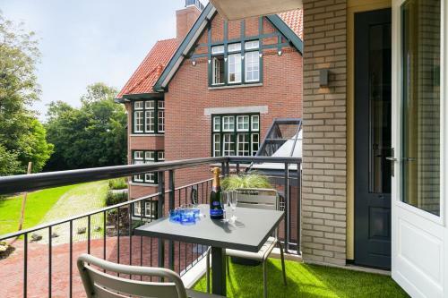 Hotel Mezger Lodges