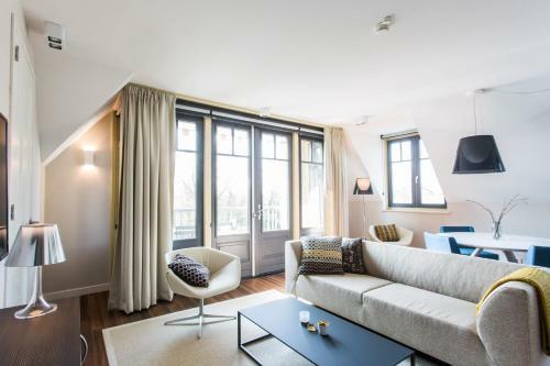 Hotel Mezger Lodges