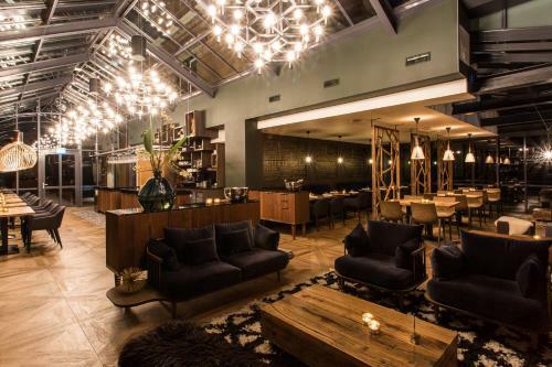 Hotel Mezger Lodges