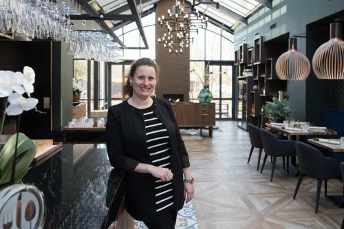 Hotel Mezger Lodges