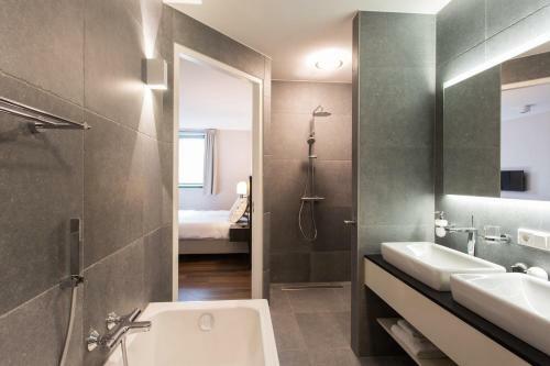 Hotel Mezger Lodges